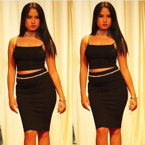 Meet your Posher, Ana